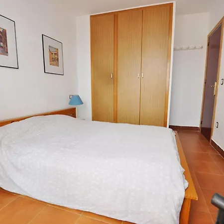 1120 Mas Busca Holiday home *